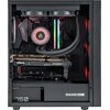 Komputer MAD DOG DIAXID605-A05WR32 R7-5800XT 32GB RAM 1TB SSD Radeon RX7700XT Wi-Fi Windows 11 Home Liczba rdzeni 8