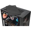 Komputer MAD DOG DIAXID605-A05WR32 R7-5800XT 32GB RAM 1TB SSD Radeon RX7700XT Wi-Fi Windows 11 Home Pamięć RAM [GB] 32