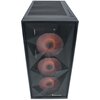 Komputer MAD DOG DIAXID605-A05WR32 R7-5800XT 32GB RAM 1TB SSD Radeon RX7700XT Wi-Fi Windows 11 Home Typ pamięci RAM DDR4