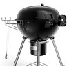 Grill węglowy KOLER Ember C2 Wysokość [cm] 66