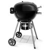 Grill węglowy KOLER Ember C2 Pokrywa Tak