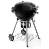 Grill węglowy KOLER Ember C2 Liczba rusztów 1