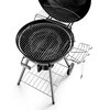 Grill węglowy KOLER Ember C2 Materiał wykonania grilla Stal