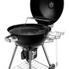 Grill węglowy KOLER Ember C2 Wyposażenie Ruszt