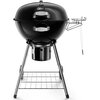 Grill węglowy KOLER Ember C2