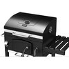 Grill węglowy KOLER Ember CH1 Powierzchnia rusztu [cm] 54 x 20