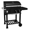 Grill węglowy KOLER Ember CH1 Powierzchnia rusztu [cm] 57.5 x 41.5