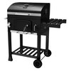 Grill węglowy KOLER Ember CH1 Pokrywa Tak