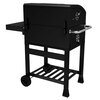 Grill węglowy KOLER Ember CH1 Rodzaj Grill węglowy
