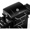 Grill węglowy KOLER Ember CH2 42.5 x 58.5 cm Wyposażenie Ruszt żeliwny