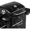 Grill węglowy KOLER Ember CH2 42.5 x 58.5 cm Głębokość [cm] 38