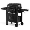 Grill węglowy KOLER Ember CH2 42.5 x 58.5 cm Szerokość [cm] 52