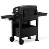 Grill węglowy KOLER Ember CH2 42.5 x 58.5 cm Rodzaj Grill węglowy