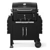 Grill węglowy KOLER Ember CH2 42.5 x 58.5 cm Pokrywa Tak