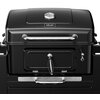 Grill węglowy KOLER Ember CH2 42.5 x 58.5 cm Materiał wykonania grilla Stal