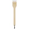 Szczotka do grilla KOLER 42cm ze skrobakiem Liczba sztuk w opakowaniu 1