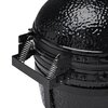 Grill węglowy KOLER Kamado EG16 Pokrywa Tak