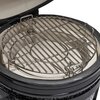 Grill węglowy KOLER Kamado EG16 Liczba rusztów 1