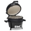 Grill węglowy KOLER Kamado EG16 Termometr Tak