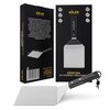 Szpatuła do grillowania KOLER 150mm Liczba sztuk w opakowaniu 1