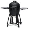 Grill węglowy KOLER Kamado EG21 Wyposażenie Ruszt