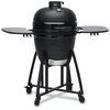 Grill węglowy KOLER Kamado EG21 Wyposażenie Uchwyt do wyjmowania rusztu