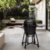 Grill węglowy KOLER Kamado EG21 Rodzaj Grill węglowy