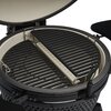 Grill węglowy KOLER Kamado EG21 Liczba rusztów 1