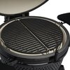 Grill węglowy KOLER Kamado EG21 Termometr Tak