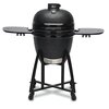 Grill węglowy KOLER Kamado EG21 Materiał wykonania grilla Ceramika