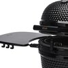 Grill węglowy KOLER Kamado EG21 Wyposażenie Ceramiczny stojak na kurczaka