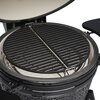 Grill węglowo-gazowy KOLER Kamado EG22-GAS Rodzaj Grill węglowy