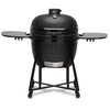 Grill Węglowy KOLER Kamado EG26 Kształt rusztu głównego Okragły