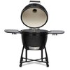 Grill Węglowy KOLER Kamado EG26 Powierzchnia rusztu [cm] 66.4