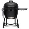 Grill Węglowy KOLER Kamado EG26 Pokrywa Tak