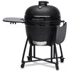 Grill Węglowy KOLER Kamado EG26 Liczba rusztów 1