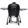 Grill Węglowy KOLER Kamado EG26 Termometr Tak