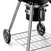 Grill węglowy KOLER Ember C1 Kółka Tak