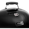 Grill węglowy KOLER Ember C1 Półki boczne Nie