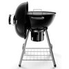 Grill węglowy KOLER Ember C1 Powierzchnia rusztu [cm] 54