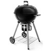 Grill węglowy KOLER Ember C1 Pokrywa Tak