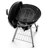 Grill węglowy KOLER Ember C1 Termometr Tak