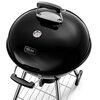 Grill węglowy KOLER Ember C1 Materiał wykonania grilla Stal emaliowana
