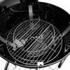 Grill węglowy KOLER Ember C1 Wyposażenie Ruszt