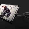 Kabel USB - Lightning USAMS Gaming U9 10W 1.5 m Czarny Obsługiwane zasilanie [W] do 10