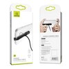 Kabel USB - Lightning USAMS Gaming U9 10W 1.5 m Czarny Długość [m] 1.5