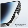 Kabel USB - USB-C USAMS 1.2 m 66W Biały Gwarancja 24 miesiące