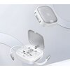 Kabel USB-C - USB-C/Lightning/Micro USB USAMS SJ650USB01 1 m Stalowy Dedykowany model Uniwersalny