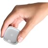 Kabel USB-C - USB-C/Lightning/Micro USB USAMS SJ650USB01 1 m Stalowy Typ USB-C - Micro USB