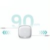 Kabel USB-C - USB-C/Lightning/Micro USB USAMS SJ650USB03 1 m Fioletowy Gwarancja 24 miesiące